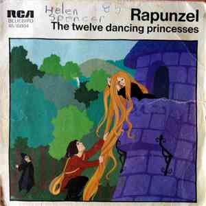 Uncle Bruce - Rapunzel