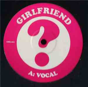 Unknown Artist - Girlfriend