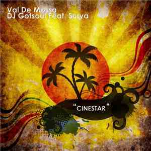 Valdemossa, DJ Gotsoul - Cinestar