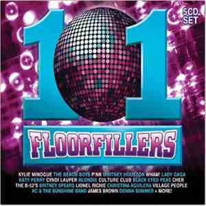 Various - 101 Floorfillers