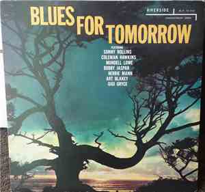 Various - Blues For Tomorrow