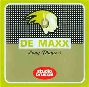 Various - De Maxx Long Player 5