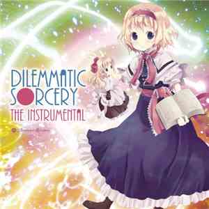 Various - Dilemmatic Sorcery The Instrumental