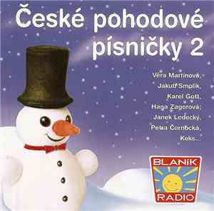 Various - České Pohodové Písničky 2