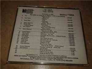 Various - Hitdisc 120A