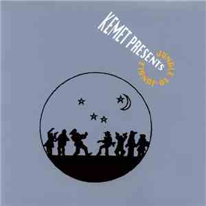 Various - Kemet Presents Jungle To Jungle