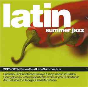Various - Latin Summer Jazz