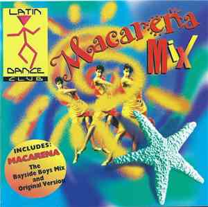 Various - Macarena Mix