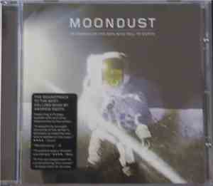 Various - Moondust - In Search Of The Man Who Fell To Earth