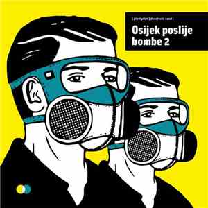 Various - Osijek Poslije Bombe 2
