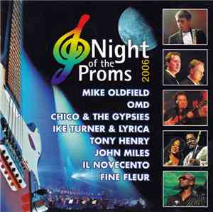 Various - The Night Of The Proms 2006