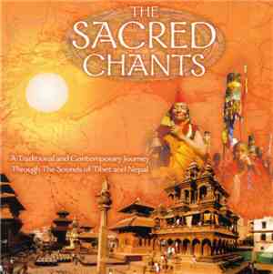 Various - The Sacred Chants