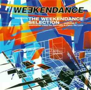 Various - The Weekendance Selection Volume.1