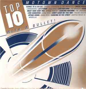 Various - Top Ten With A Bullet! 