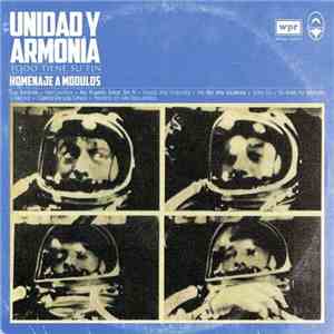 Various - Unidad y Armonía - Todo Tiene Su Fin - Homenaje A Los Módulos