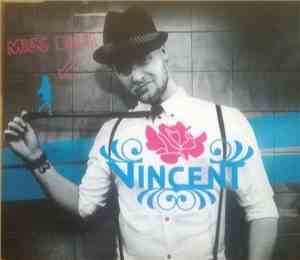 Vincent  - Miss Blue
