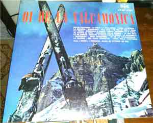 Vittorio De Col, Coro Nives Premana - Oi De La Valcamonica