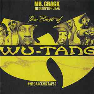 Wu-Tang Clan - The Best Of Wu-Tang
