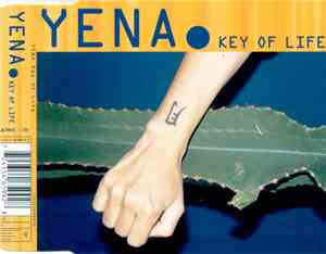 Yena  - Key Of Life