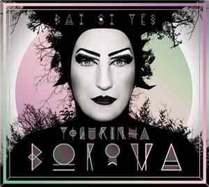 Yogurinha Borova - Bai Si Yes