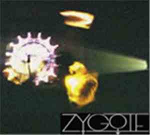 Zygote  - Sense Geometry