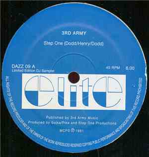 3rd Army / Powerline - Step One / Watching You