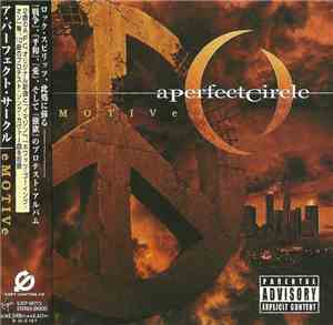 A Perfect Circle - Emotive