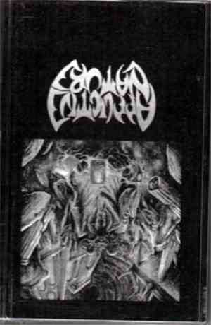 Afflictive Nature - Judged Punished Erased