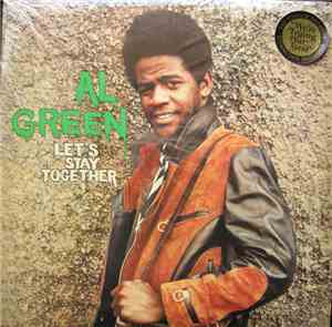 Al Green - Let's Stay Together