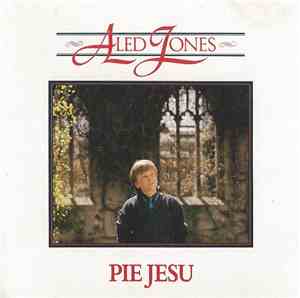 Aled Jones - Pie Jesu