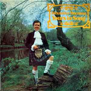 Alexander Morrison - Yours In Song