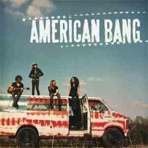 American Bang - American Bang