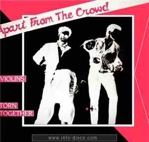 Apart From The Crowd - Violins