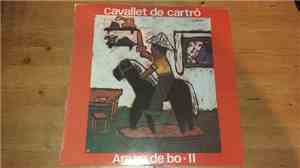 Ara Va De Bo - Cavallet de Cartró (Ara Va De Bo-II)