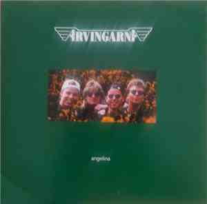 Arvingarna - Angelina