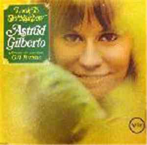 Astrud Gilberto - Look To The Rainbow