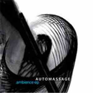 Automassage - Ambience EP