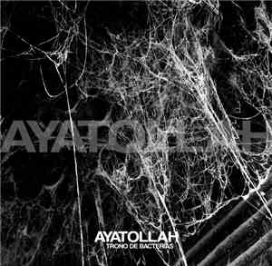 Ayatollah - Trono de Bacterias
