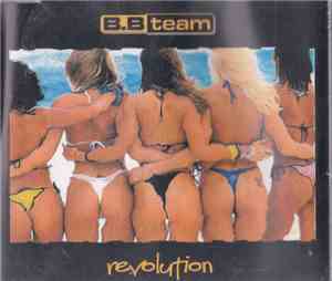 B.B Team - Revolution