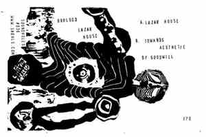 BBBlood - Lazar House