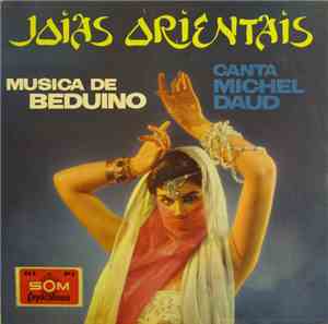 Beduino, Michel Daud - Joias Orientas