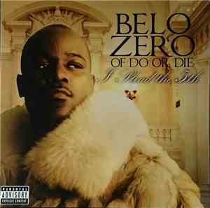 Belo Zero - I Plead The 5th