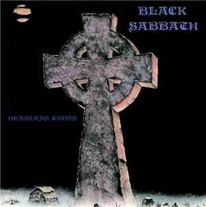 Black Sabbath - Headless Cross