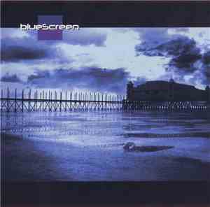 blueScreen  - In Between Worlds