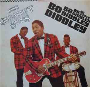 Bo Diddley - His Greatest Sides Volume One