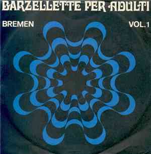 Bremen  - Barzellette Per Adulti Vol. 1