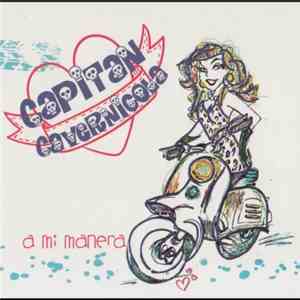 Capitán Cavernícula Blues Band - A Mi Manera