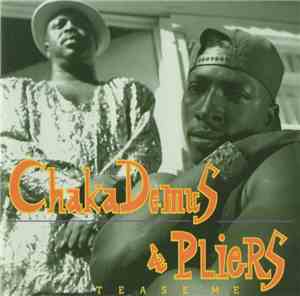 Chaka Demus & Pliers - Tease Me