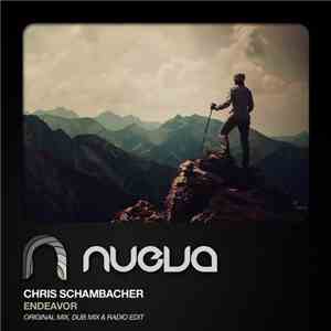 Chris Schambacher - Endeavor