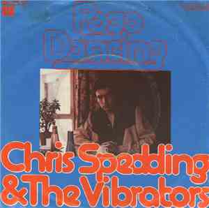 Chris Spedding & The Vibrators - Pogo Dancing